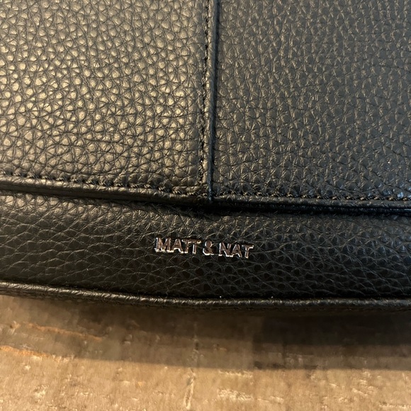 Matt & Nat Purity Handbag - Picture 6 of 9